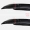 Spec-D Tuning Chevy Silverado Pocket Fender Flare 07-13 FDF-SIV07V2-PK-MP - alternate 3